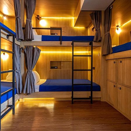 הוסטל Patong Poshtel (Adults Only) מראה חיצוני תמונה