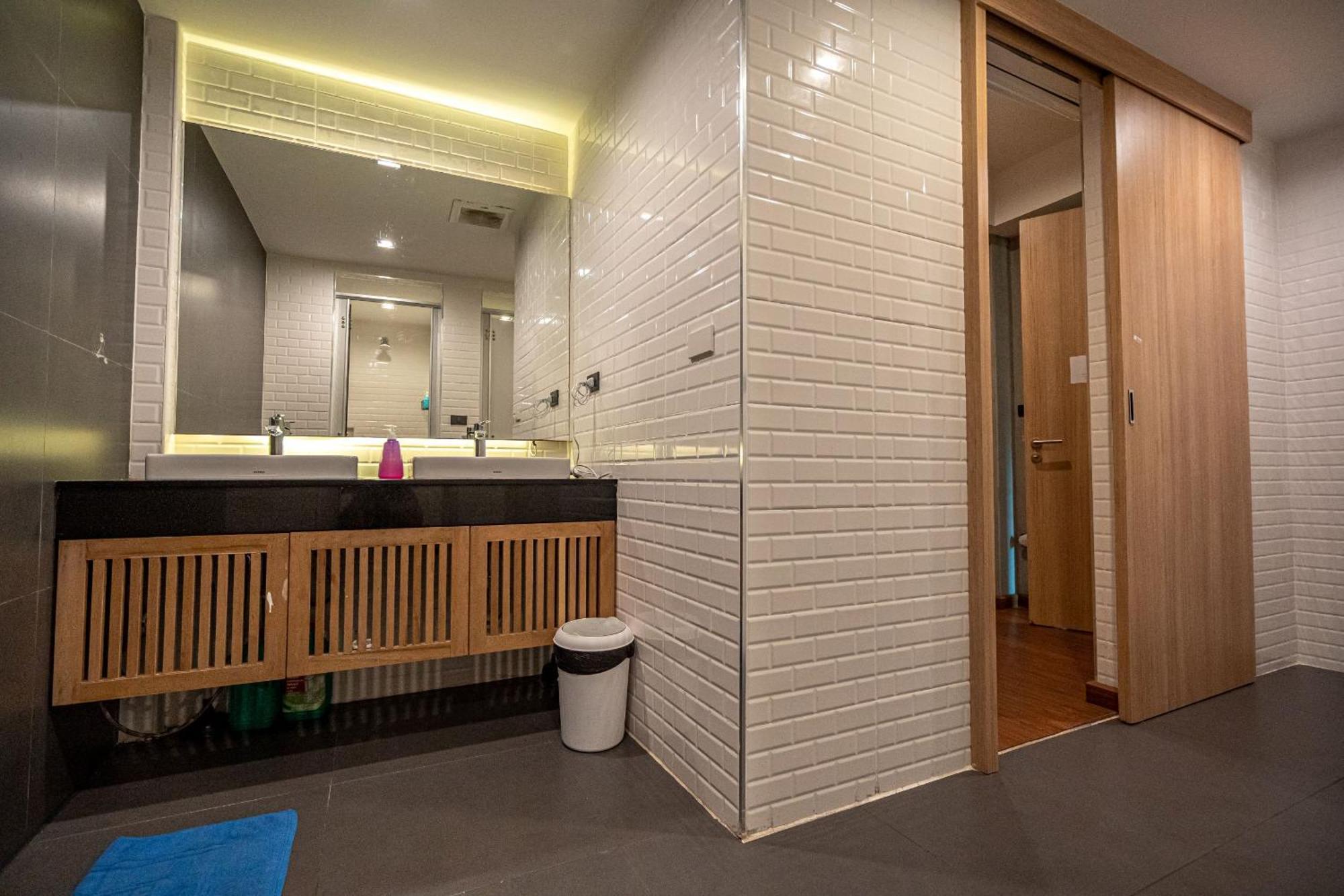 הוסטל Patong Poshtel (Adults Only) מראה חיצוני תמונה