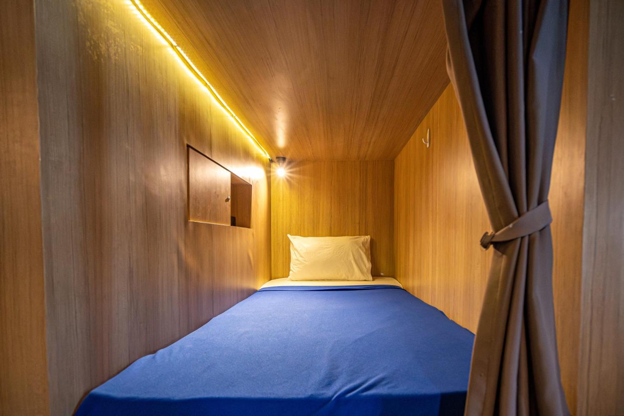 הוסטל Patong Poshtel (Adults Only) מראה חיצוני תמונה
