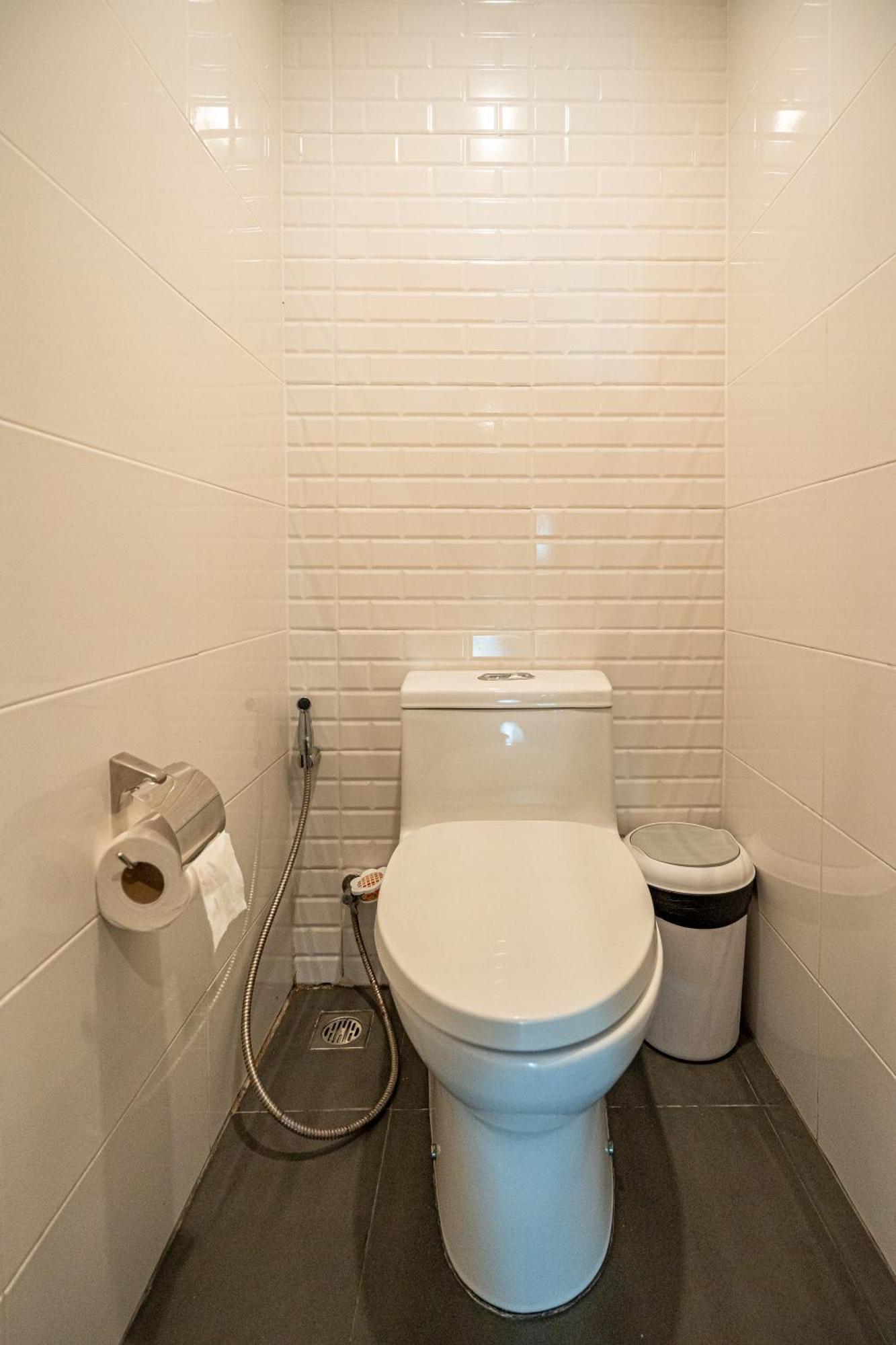 הוסטל Patong Poshtel (Adults Only) מראה חיצוני תמונה