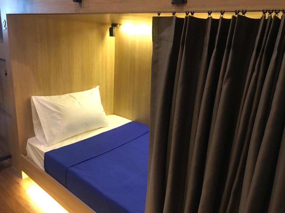 הוסטל Patong Poshtel (Adults Only) מראה חיצוני תמונה